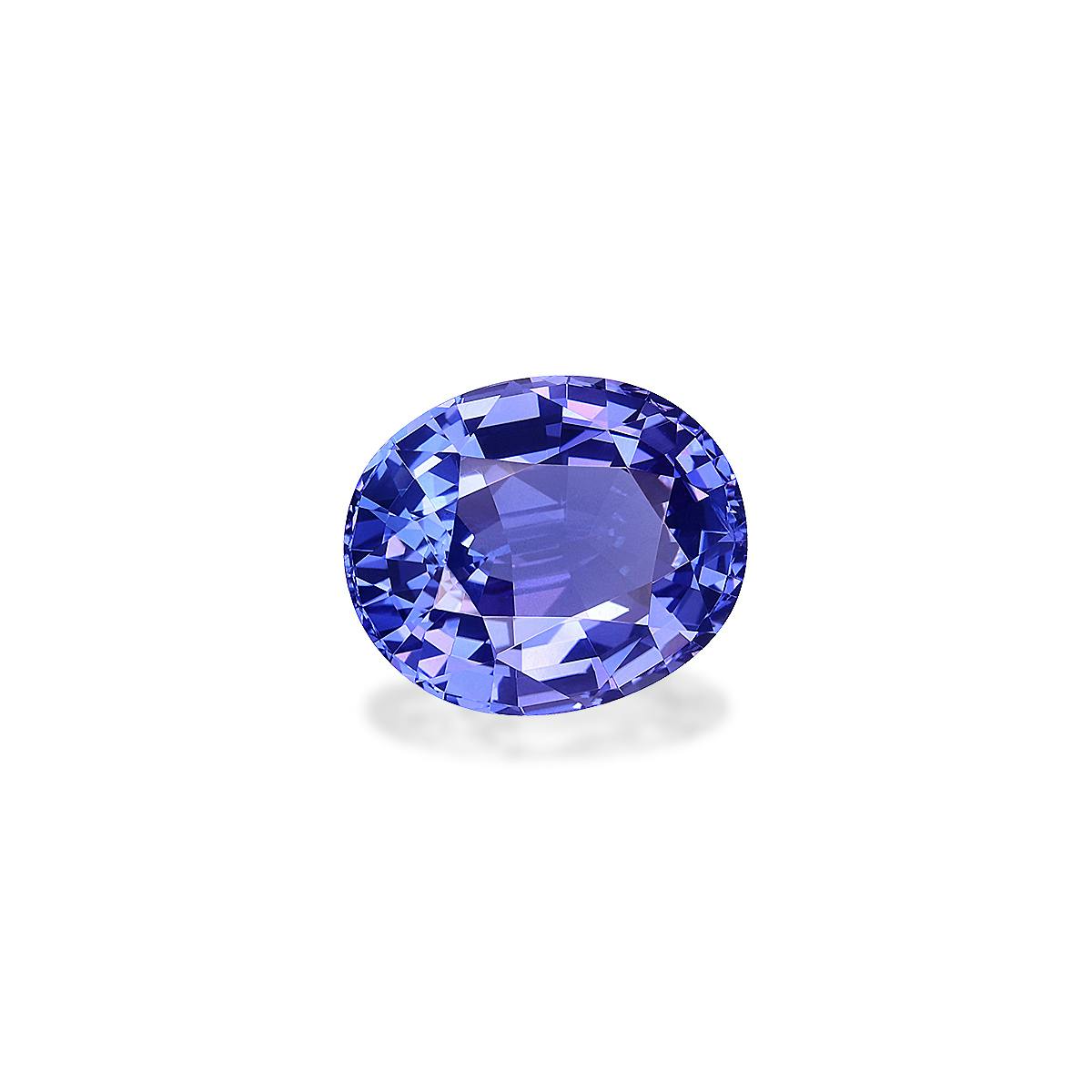 Tanzanite 5.49 ct